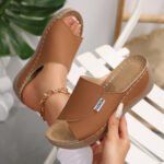 Urban Fashion-Brown