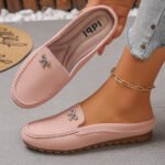 Delight Dr. Shoe-Pink - Image 3