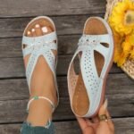 Meher-Light Blue - Image 5