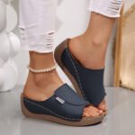 Urban Fashion-Navy Blue - Image 2
