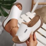 Urban Fashion-White