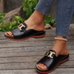 Goldbuckle-Black - Image 5