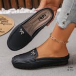Delight Dr. Shoe-Black - Image 2