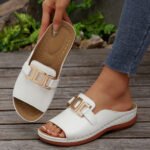 Goldbuckle-White - Image 3