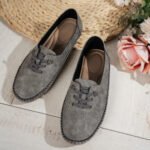 Amble Dr. Shoe-Grey - Image 2