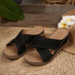 Rosamira-Black