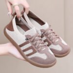 Bound Walk-Brown - Image 2