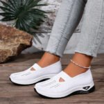 Aero Step-White