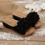Cushion-Black