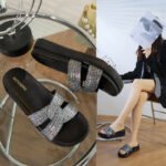 Glitter-Black - Image 5