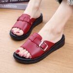 Safestep-Maroon - Image 2