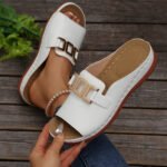 Goldbuckle-White - Image 4
