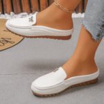 Delight Dr. Shoe-White - Image 2