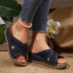 Rosamira-Navy Blue - Image 4