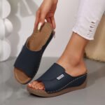 Urban Fashion-Navy Blue - Image 3