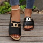 Goldbuckle-Black - Image 3
