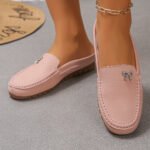 Delight Dr. Shoe-Pink