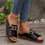 Goldbuckle-Black - Image 4