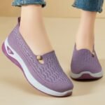 Pearl Walk-Purple - Image 3