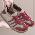 Bound Walk-Maroon - Image 2