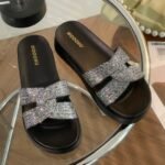 Glitter-Black
