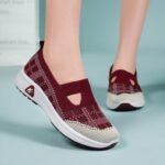 Wavy-Maroon - Image 4