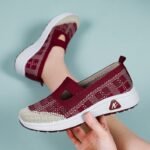 Wavy-Maroon - Image 3