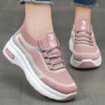 High Walk-Pink - Image 3