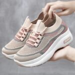 High Walk-Beige - Image 3