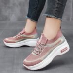 High Walk-Pink - Image 2
