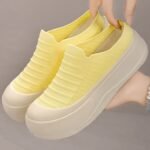 Mindy-Yellow