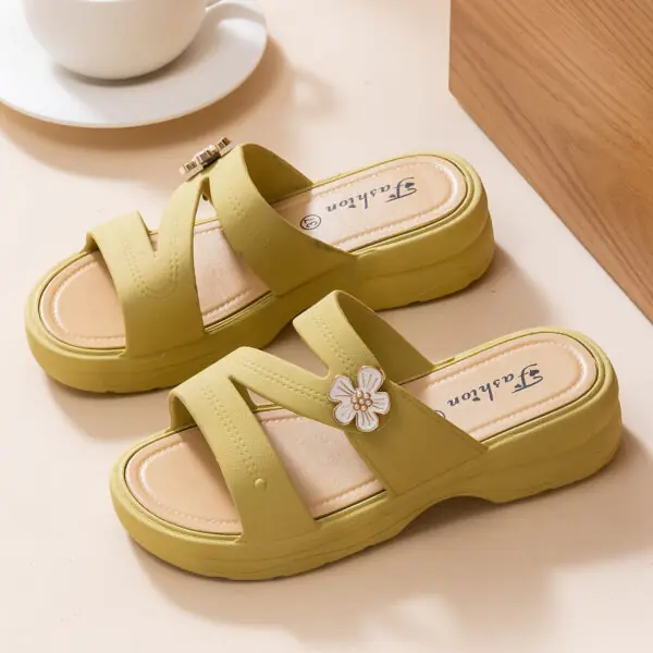 Buttercup-Green