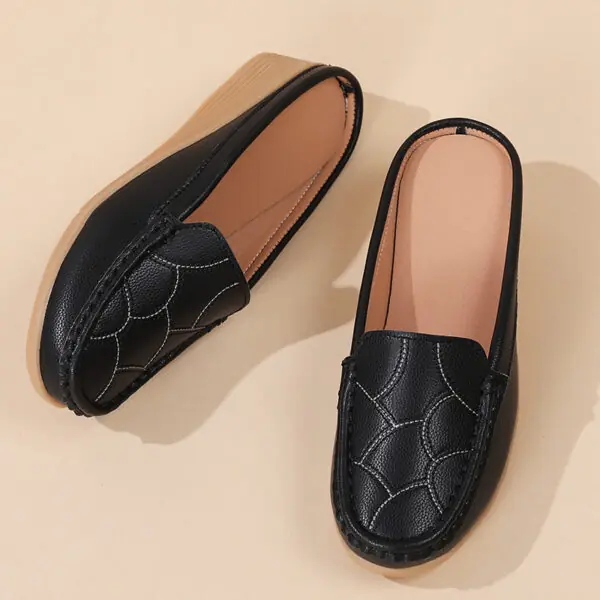 Bella-Black