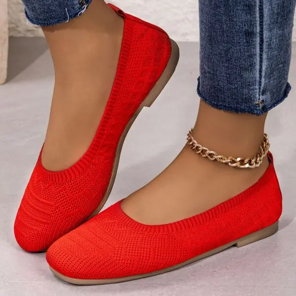 Noir-Red