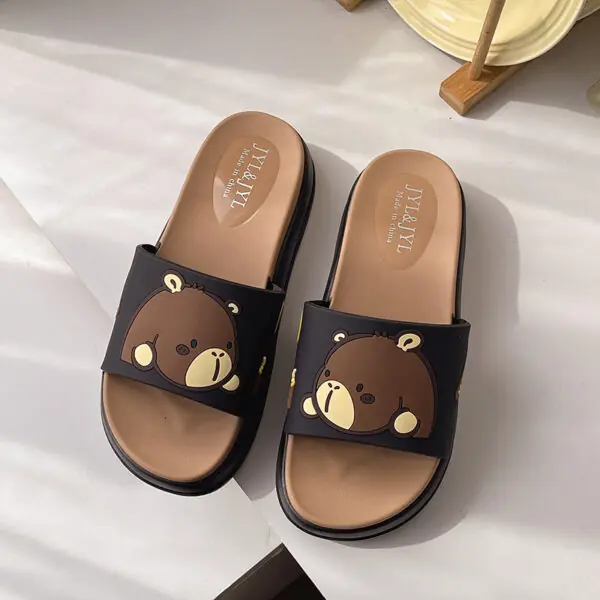 Teddy-Black