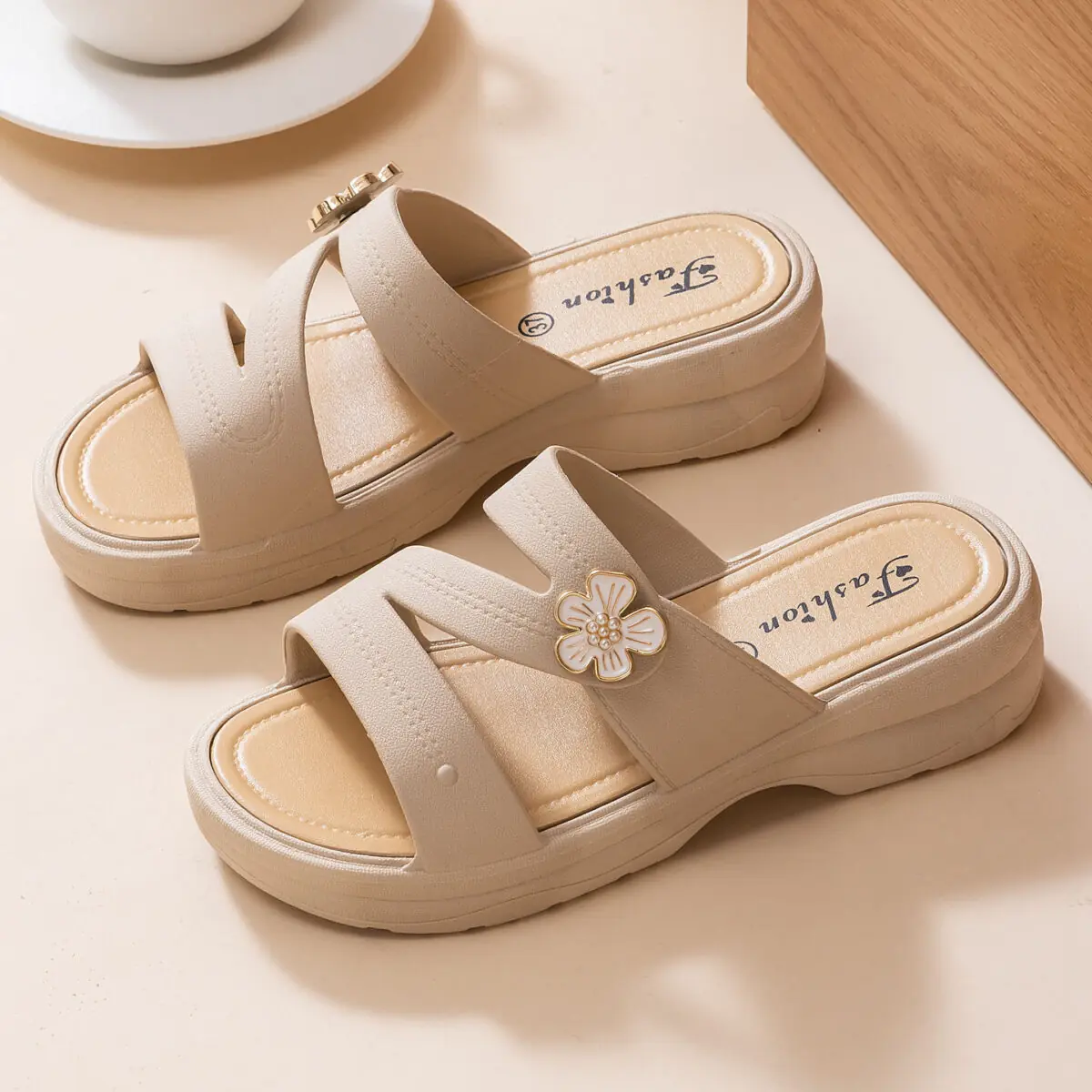 Buttercup-Beige - Image 1