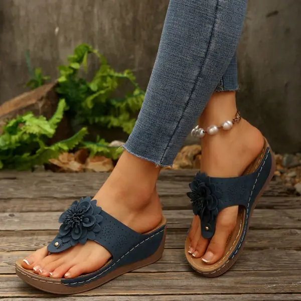 Tiara-Navy Blue