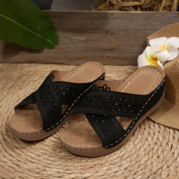Rosamira-Black
