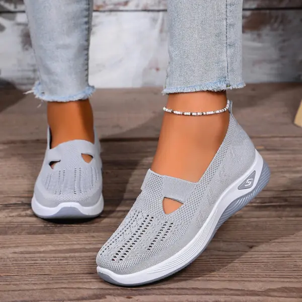Aero Step-Ash