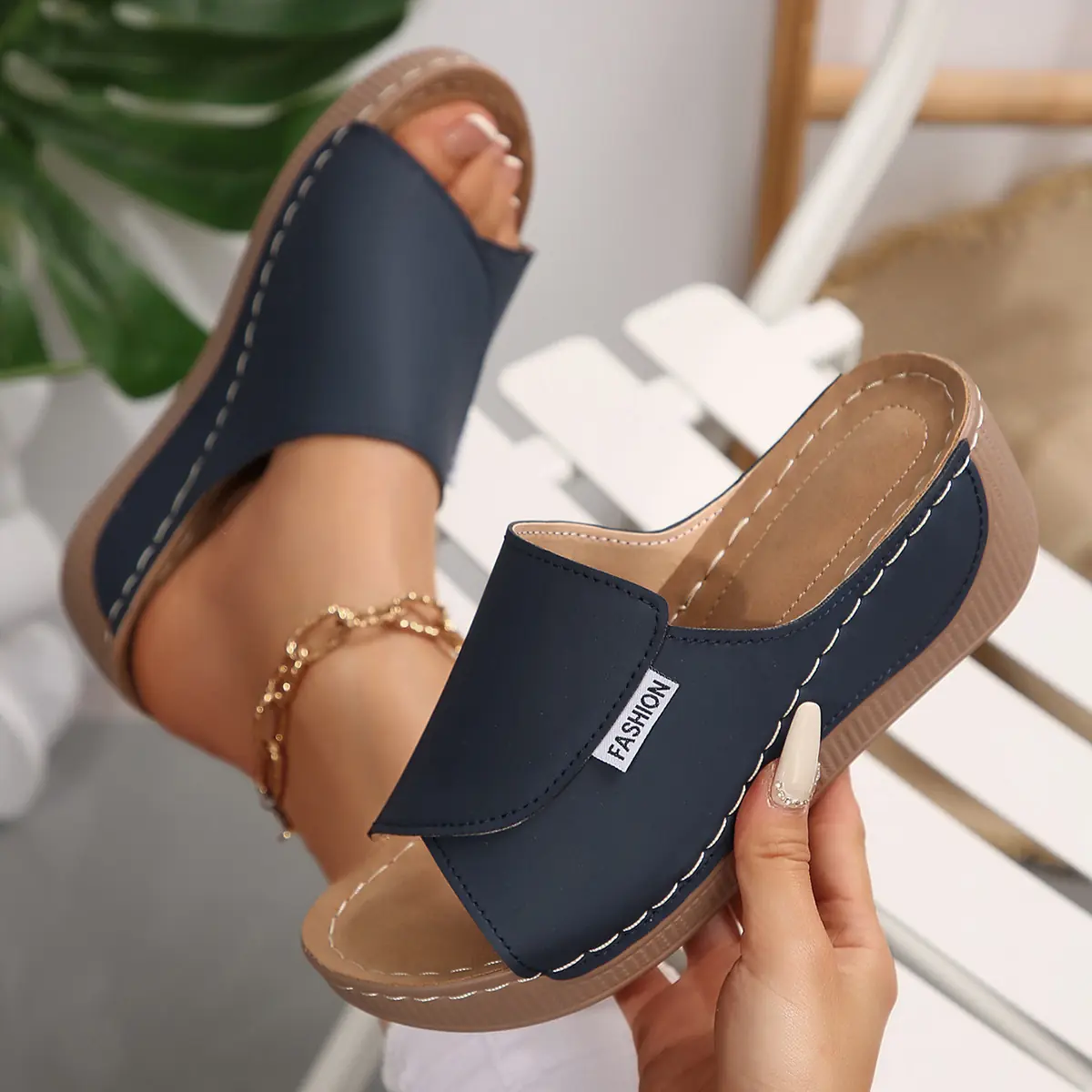 1688_image_share_88c16ac9b450f91b627042a00bb0f71d Urban Fashion-Navy Blue - Image 1