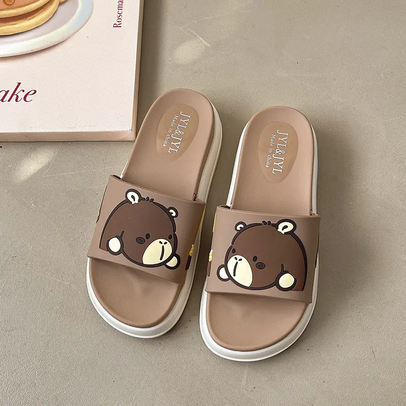 Teddy-Brown - Image 1