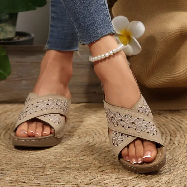 Rosamira-Beige
