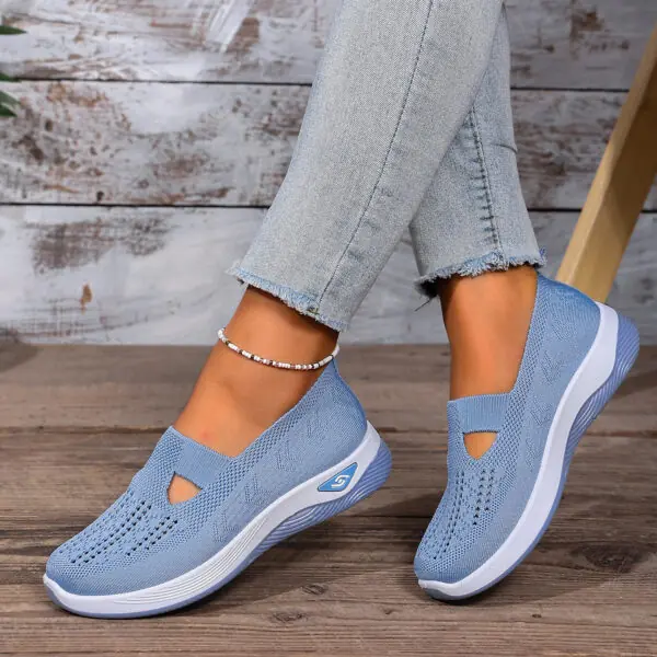 Aero Step-Blue