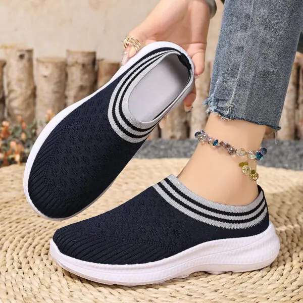 Novawalk-Navy Blue