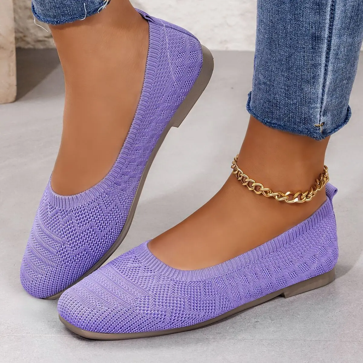 Noir-Purple - Image 1