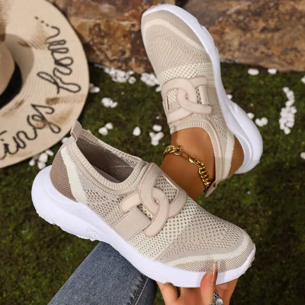 Strap-Beige