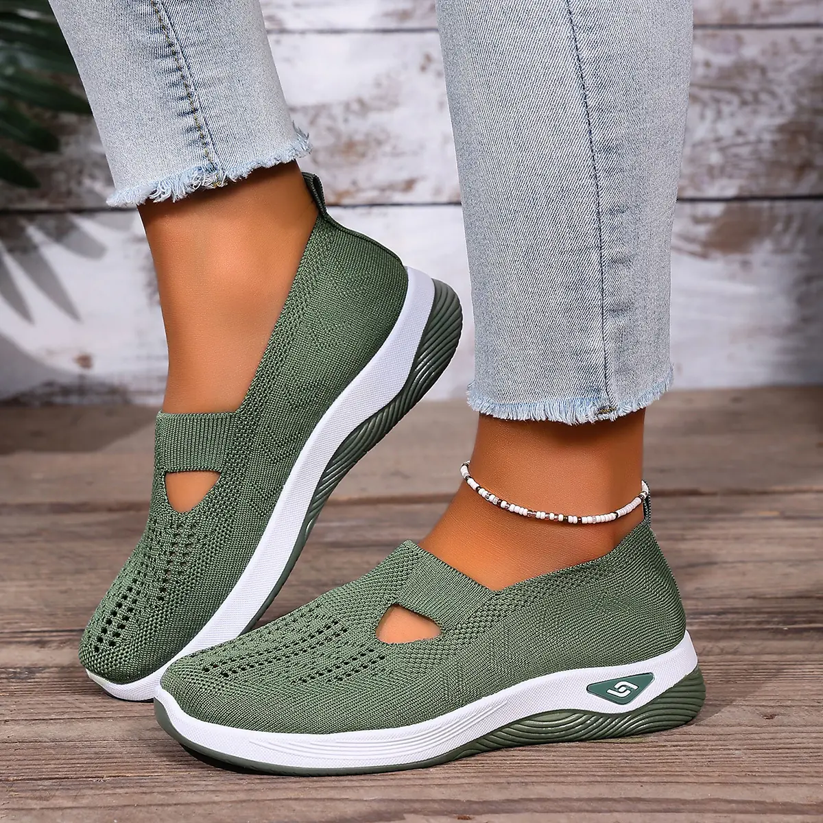 1688_image_share_fd22f87cbd4b6eff8ecbd420a92cc323 Aero Step-Green - Image 1