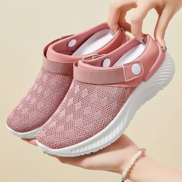 Diamond-Pink