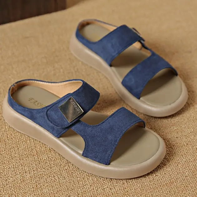 Avony-Navy Blue - Image 1