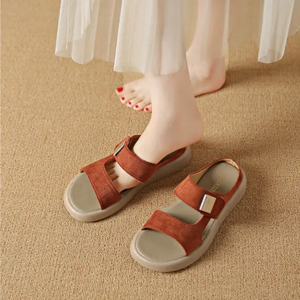 Avony- Orange - Image 1